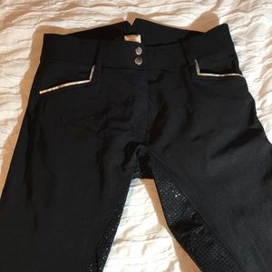 Horze Breeches 26R
